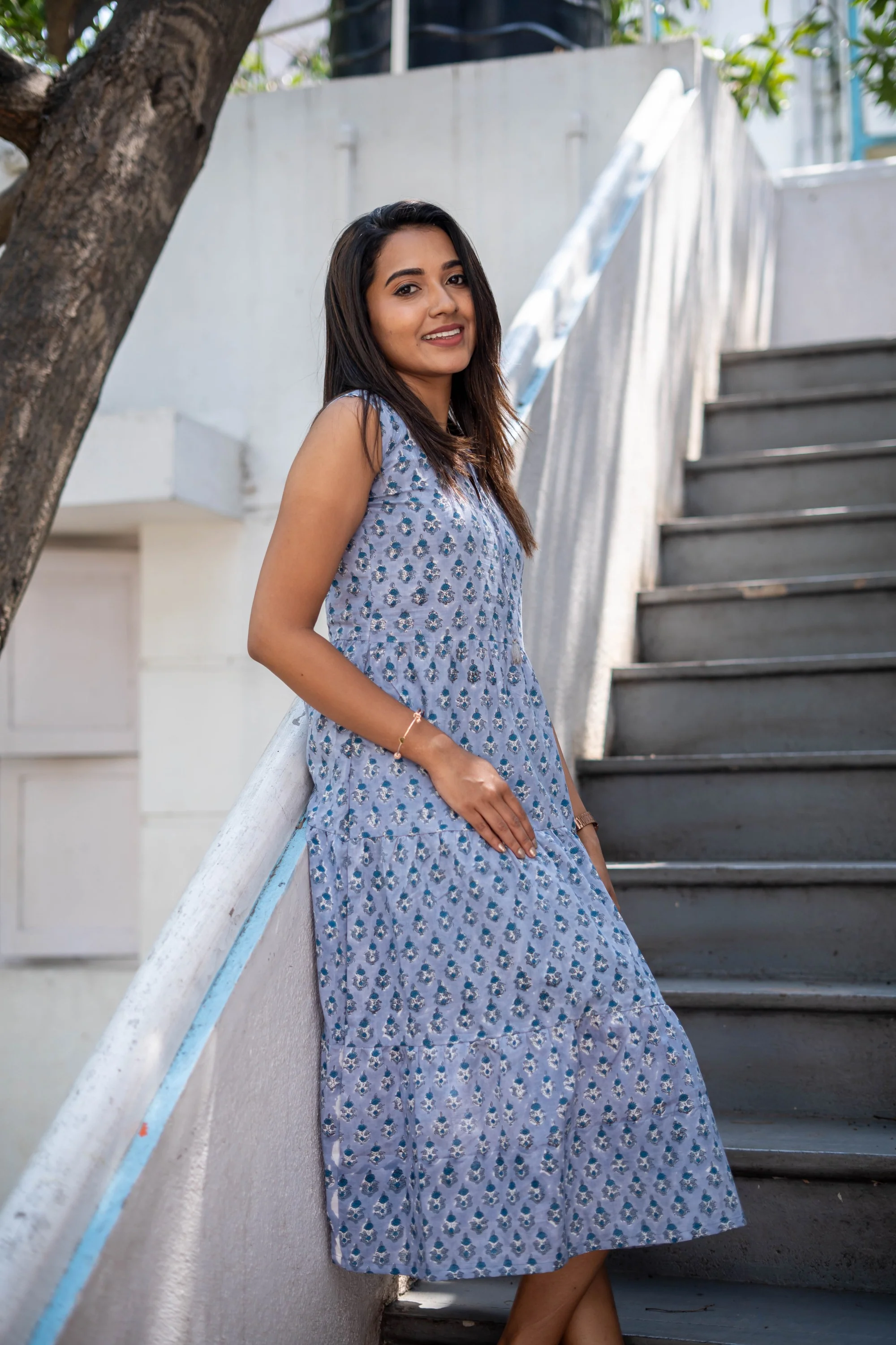 Tanya - Dress Pattern 5 - Image 2