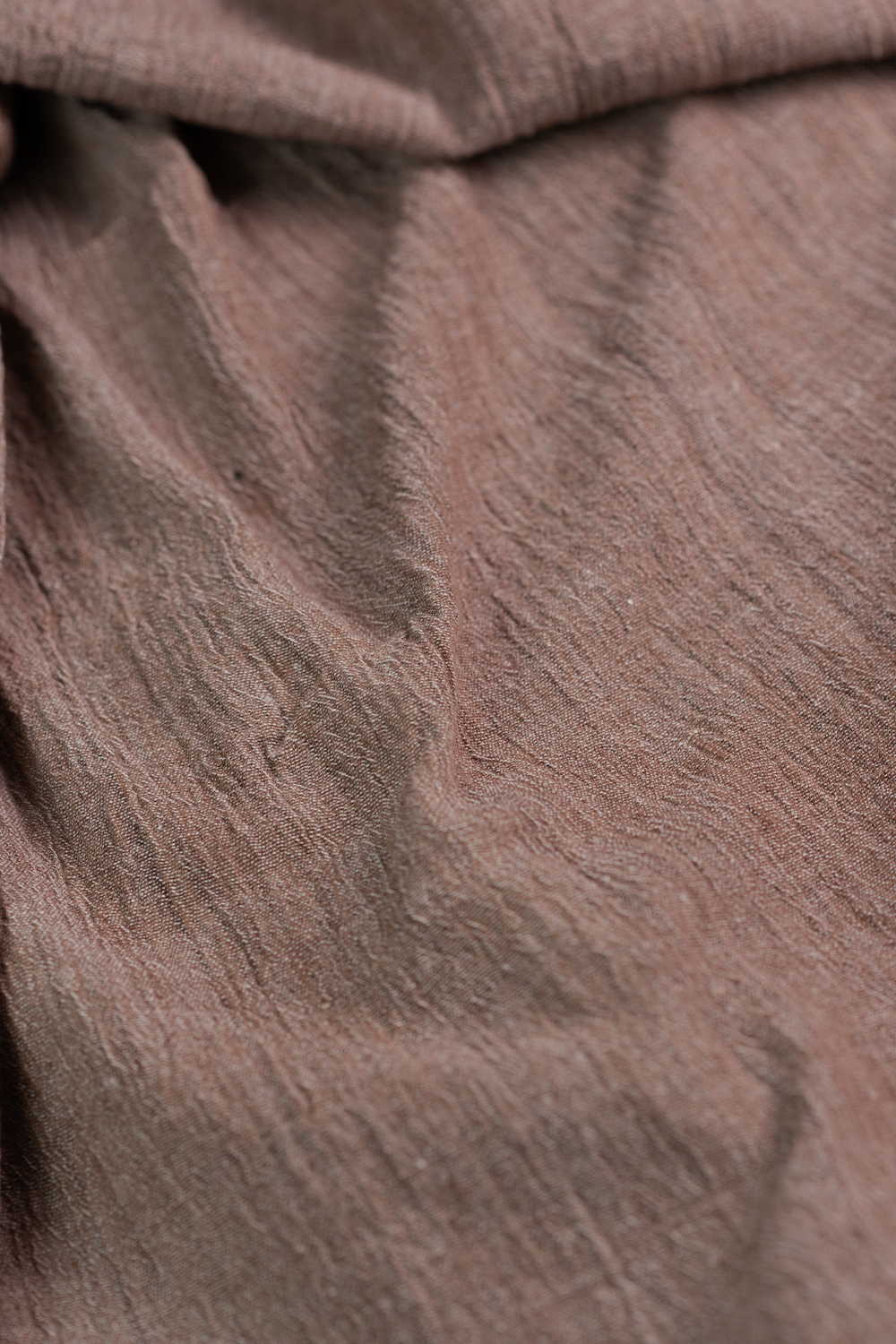 Bisque Beige Kala Cotton Fabric - Image 3