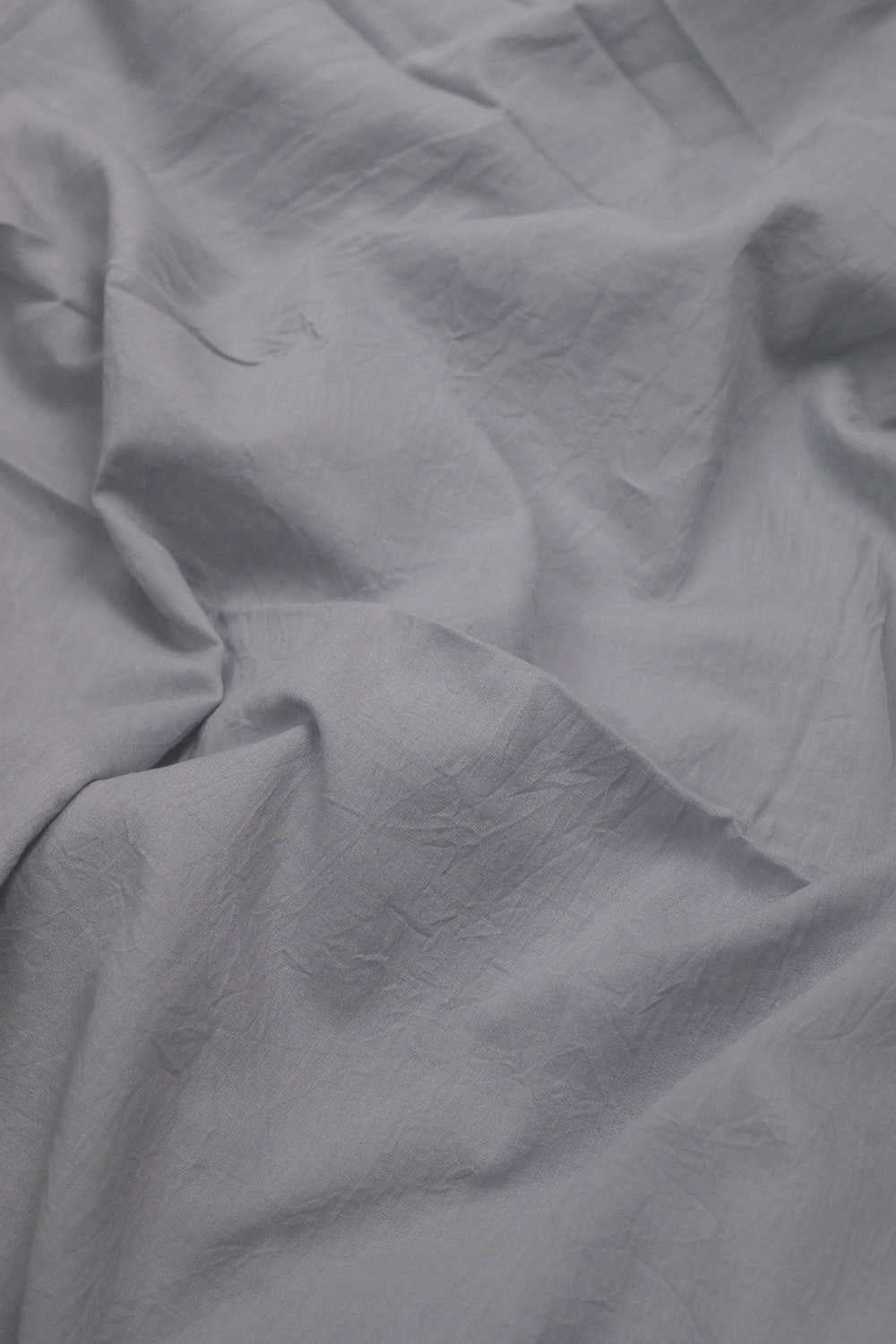 Plain Mul Cotton Fabric - Image 3