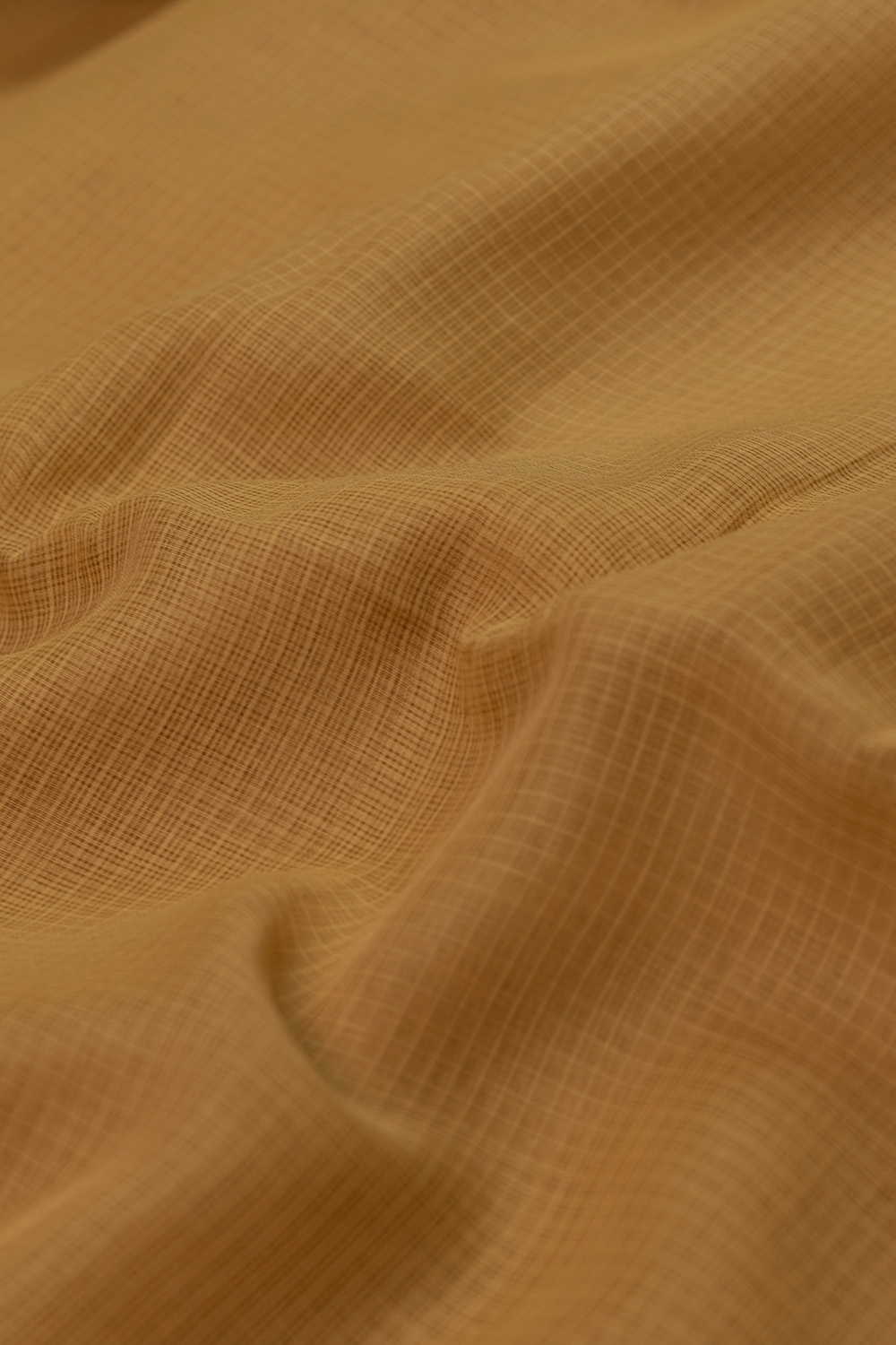 Shades of Yellow Kota Cotton Fabric - 1m - Image 3