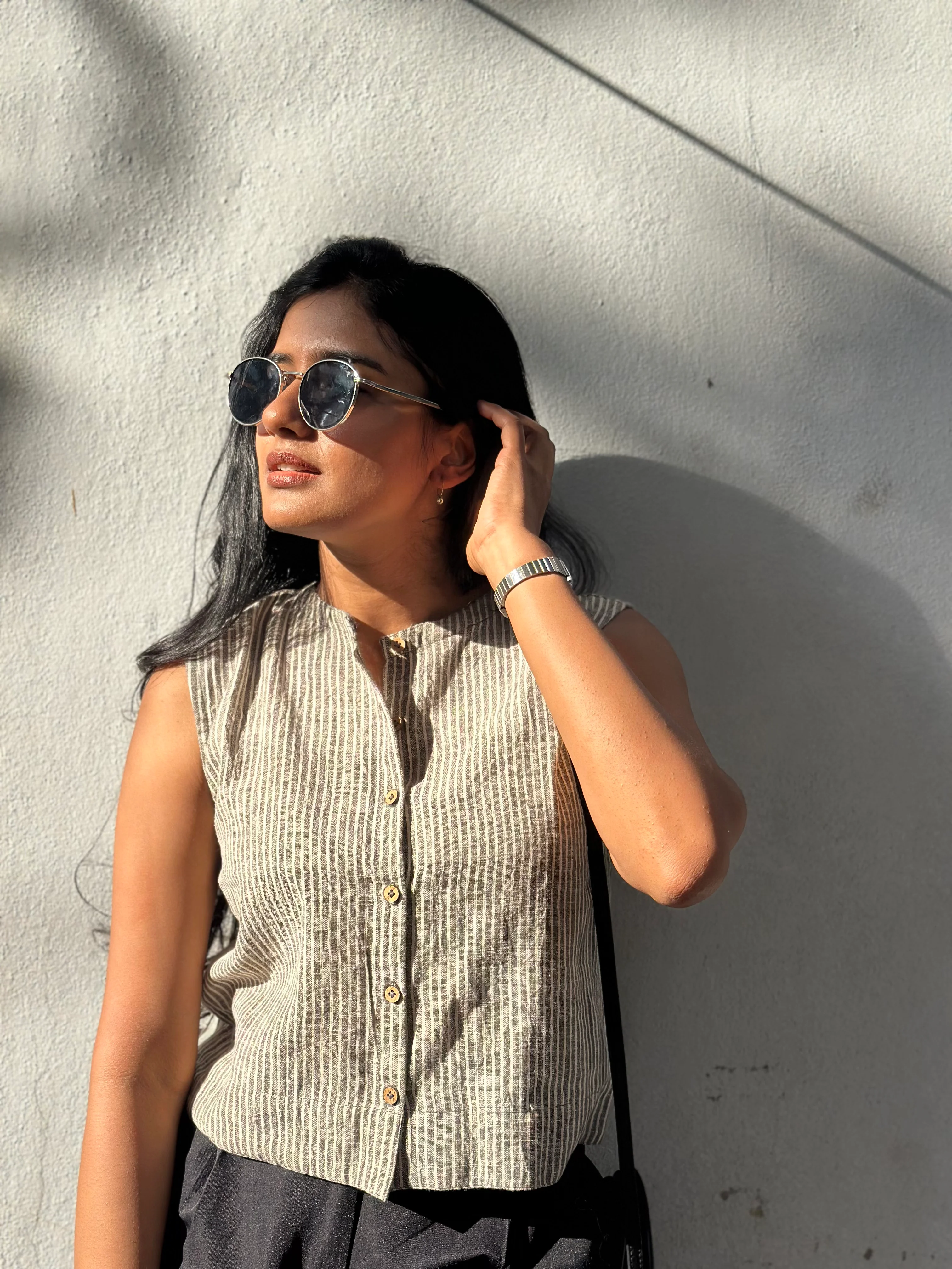 Noor Short top Pattern - 3 - Image 3