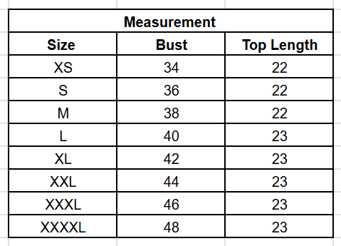 Elara Short top Pattern - 4 - Image 8