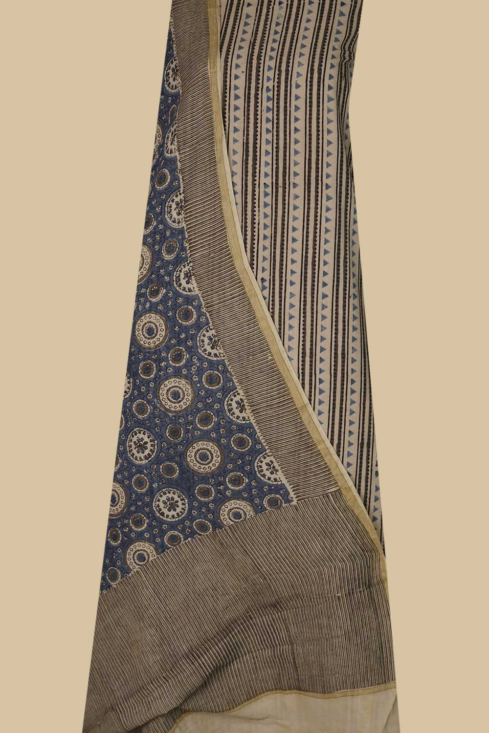 Top & Dupatta
