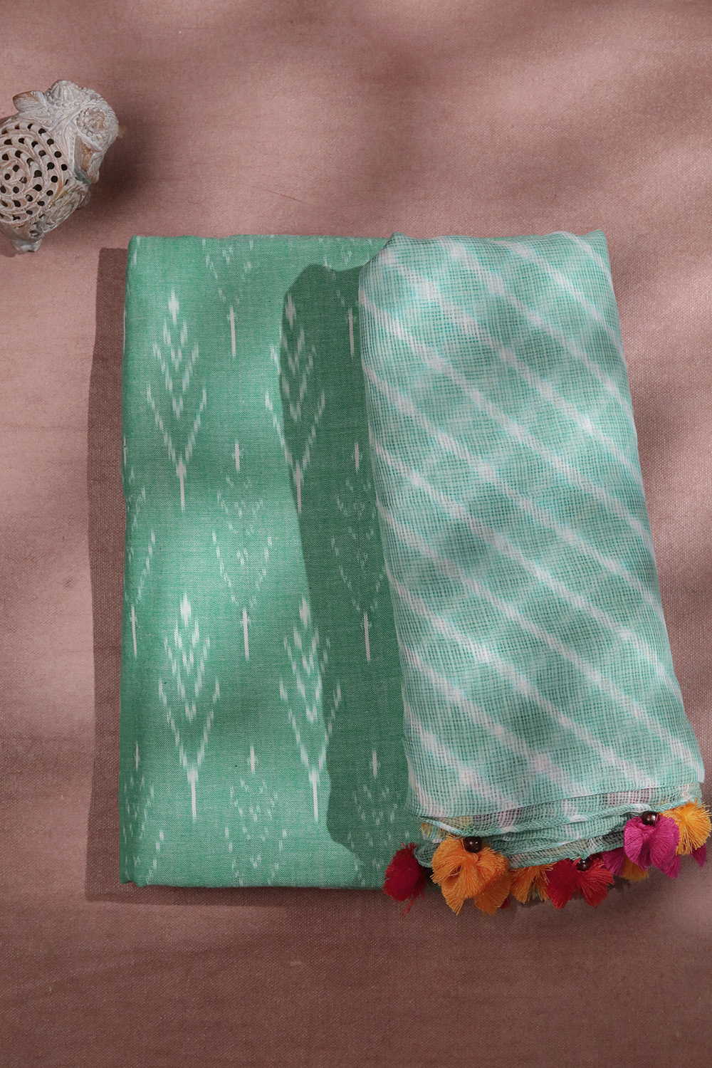 New products