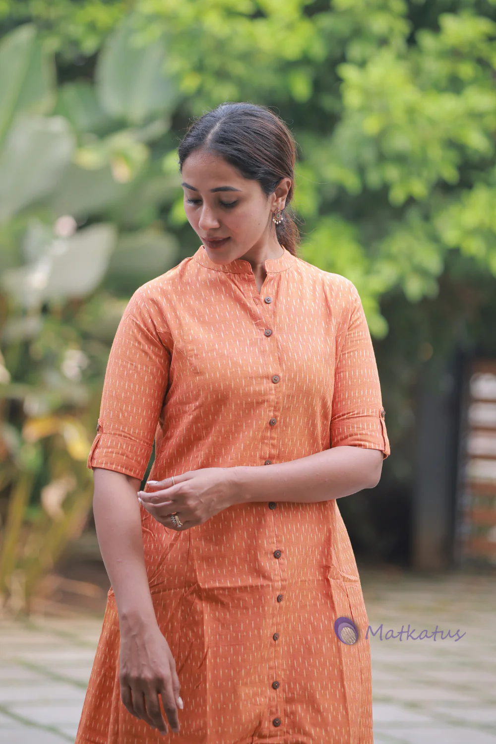 Janani Unstitched Suit Pattern - Image 4